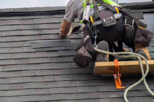 Reliable Roof Replacement contractor in Pawnee, IL by Brentwood Metal Roofing